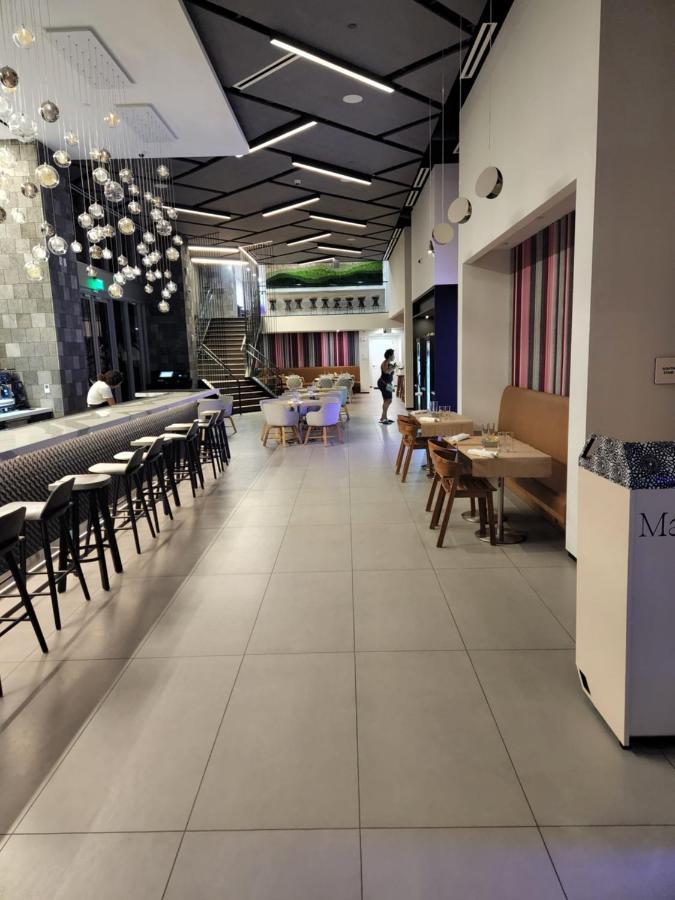 Amazing Condo In Downtown Miami/Brickell W/Parking Екстериор снимка