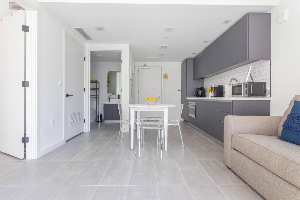 Amazing Condo In Downtown Miami/Brickell W/Parking Екстериор снимка