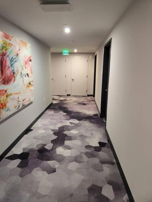 Amazing Condo In Downtown Miami/Brickell W/Parking Екстериор снимка